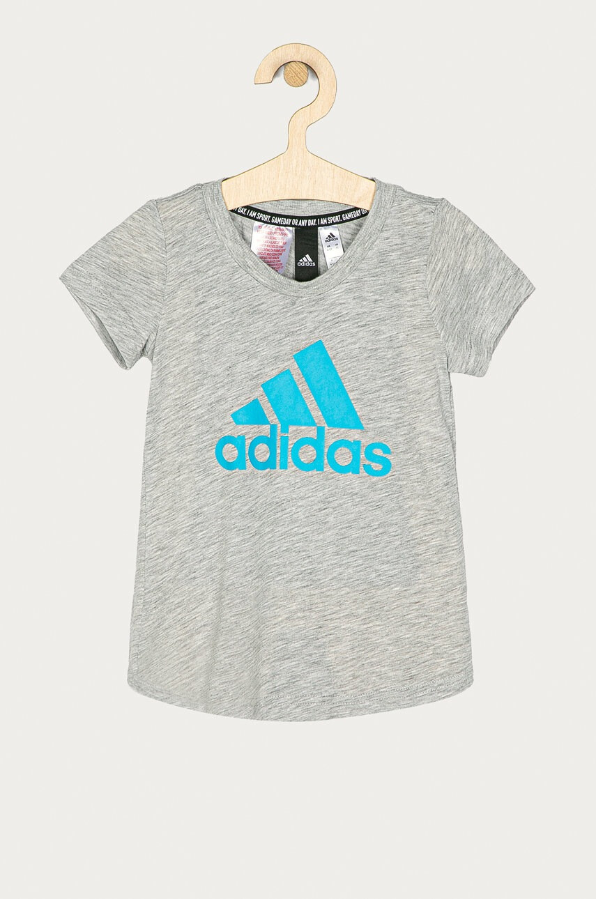 adidas Performance Детска тениска 110-170 см - Pepit.bg