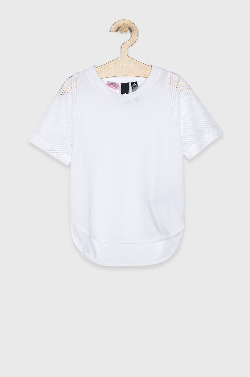 adidas Performance Детска тениска 128 - 170 cm. - Pepit.bg