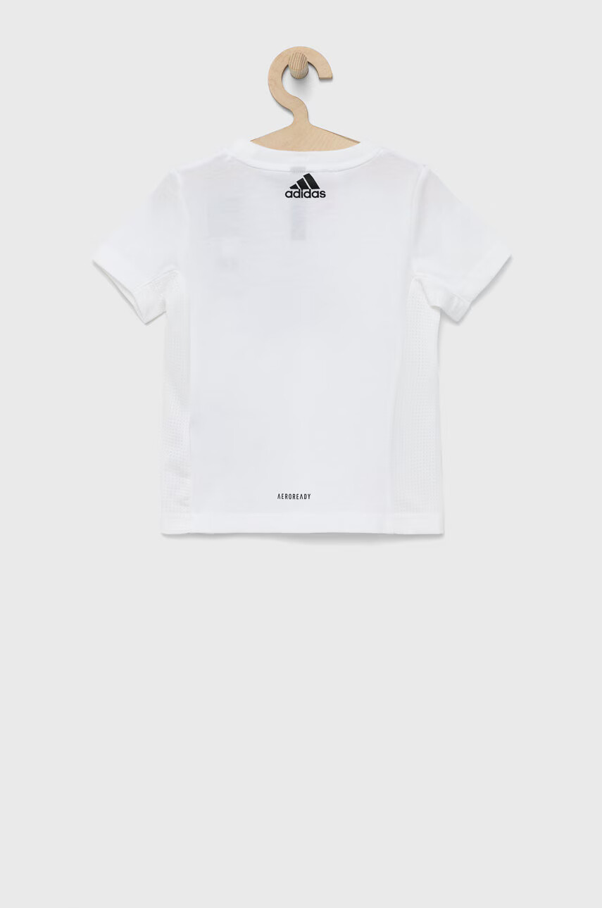 adidas Performance Детска тениска HE0039 - Pepit.bg