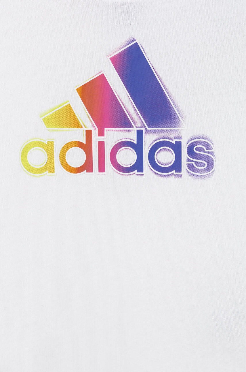 adidas Performance Детска тениска HE0039 - Pepit.bg