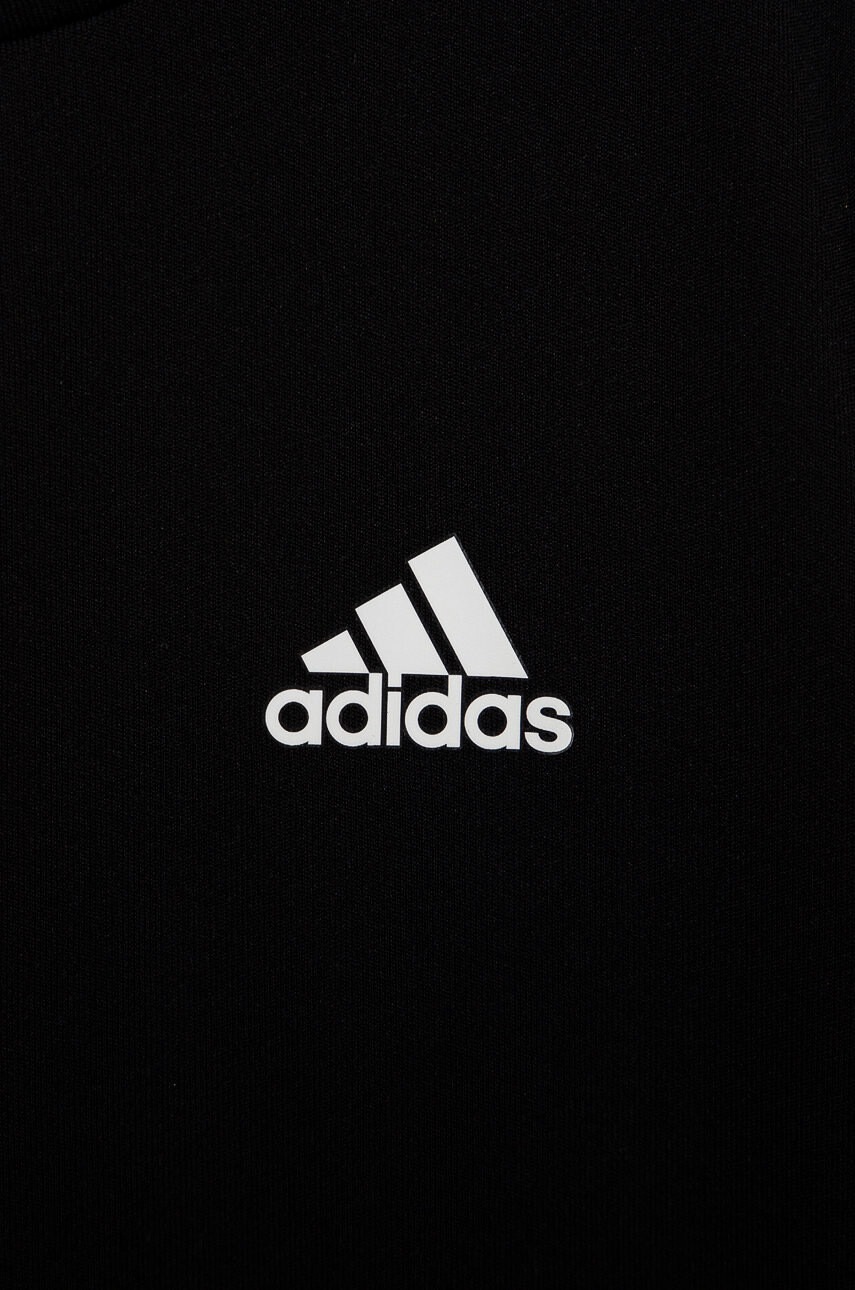 adidas Performance Детска тениска в розово - Pepit.bg