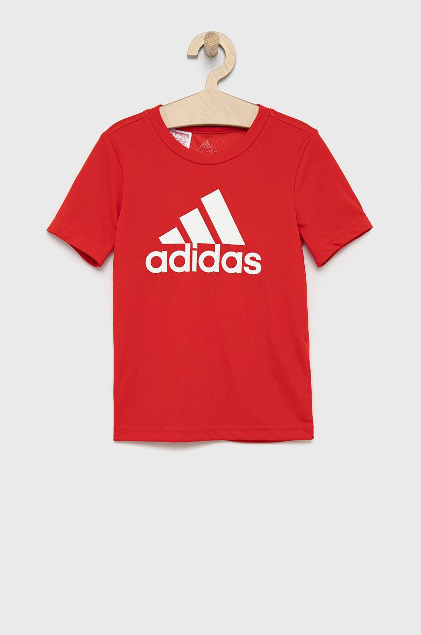 adidas Performance Детска тениска GN1477 - Pepit.bg