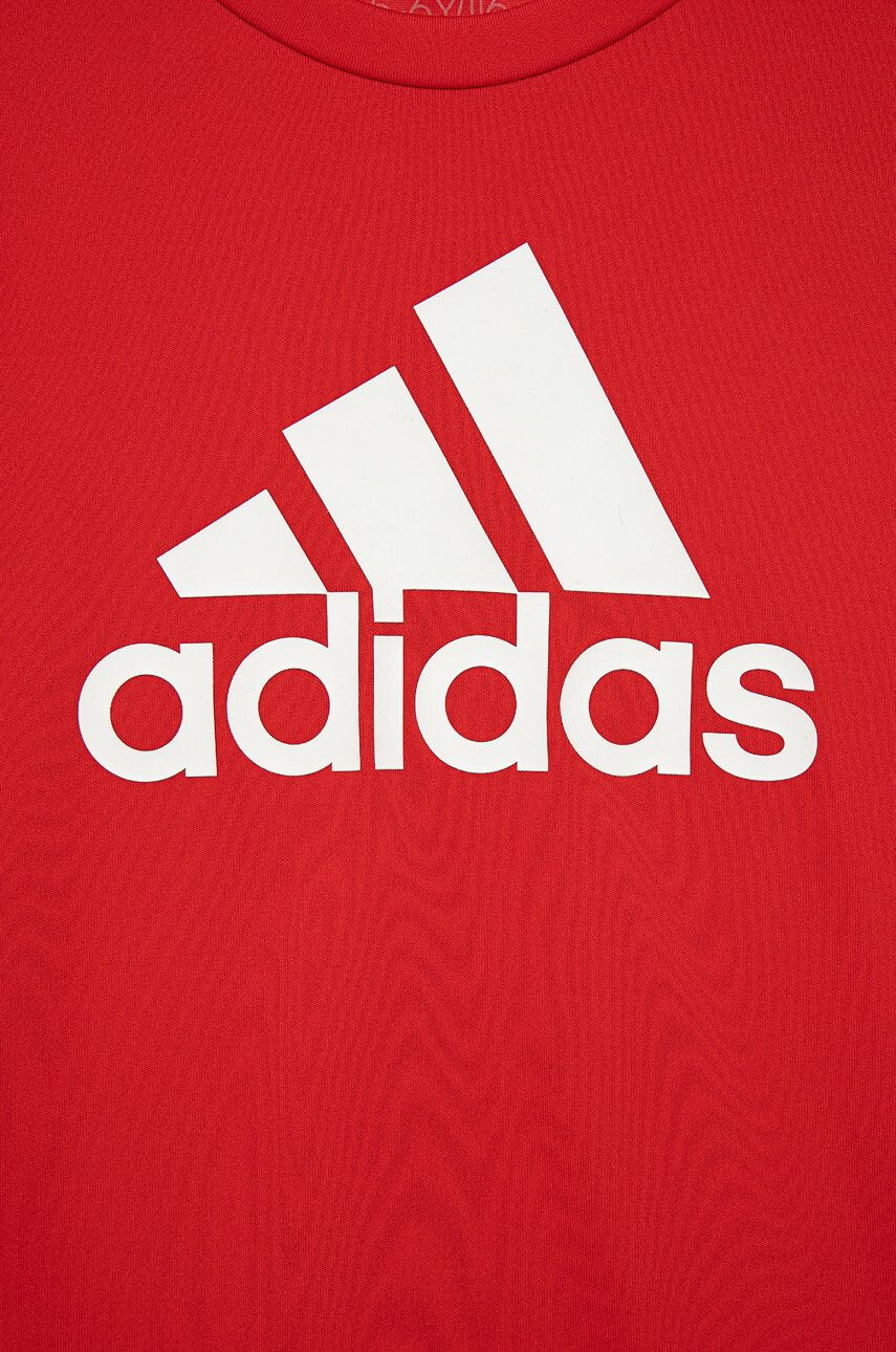 adidas Performance Детска тениска GN1477 - Pepit.bg