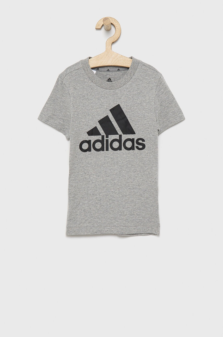 adidas Performance Детска тениска HE9281 - Pepit.bg