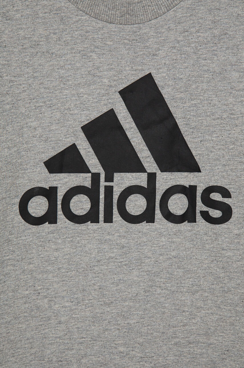 adidas Performance Детска тениска HE9281 - Pepit.bg