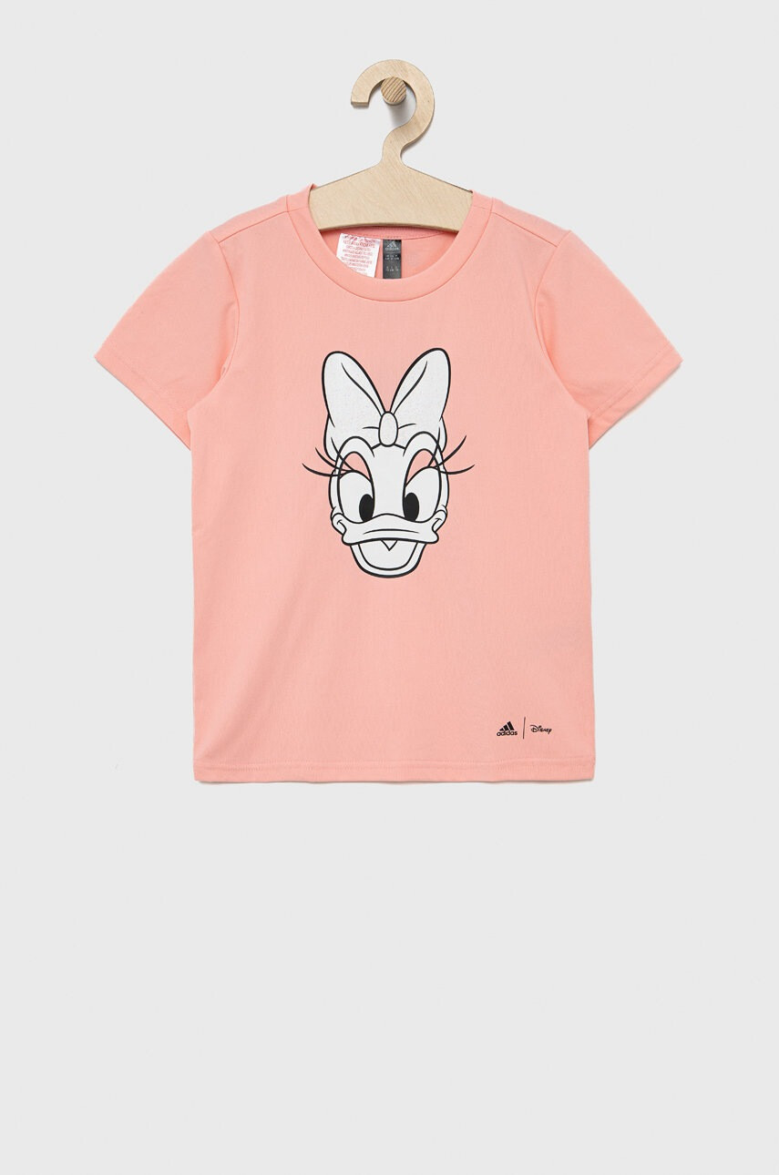 adidas Performance Детска тениска Disney HC8636 - Pepit.bg
