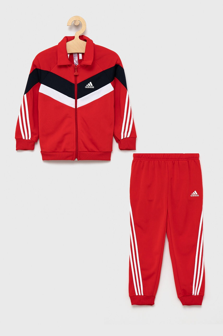 adidas Performance Детски анцуг - Pepit.bg