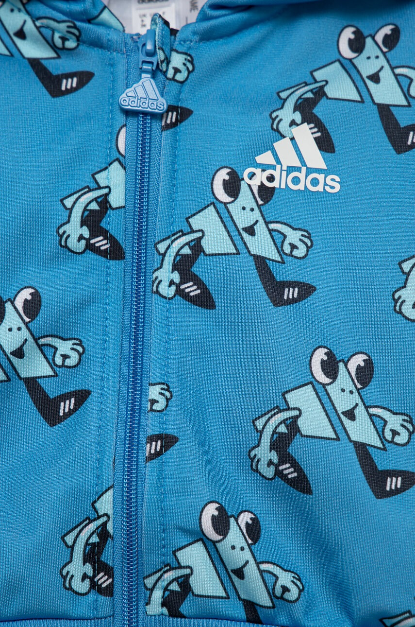 adidas Performance Детски анцуг - Pepit.bg