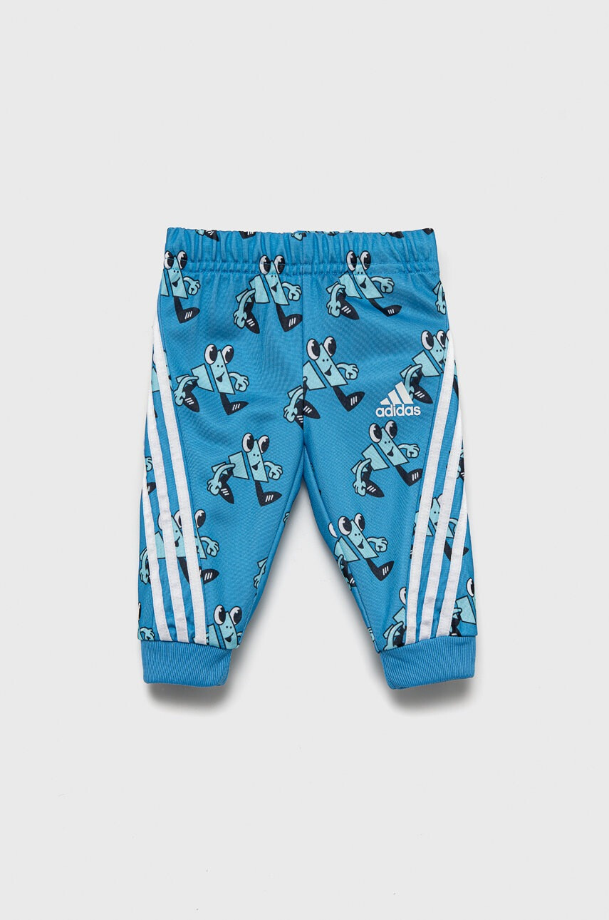 adidas Performance Детски анцуг - Pepit.bg
