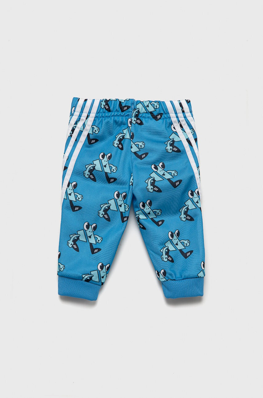 adidas Performance Детски анцуг - Pepit.bg