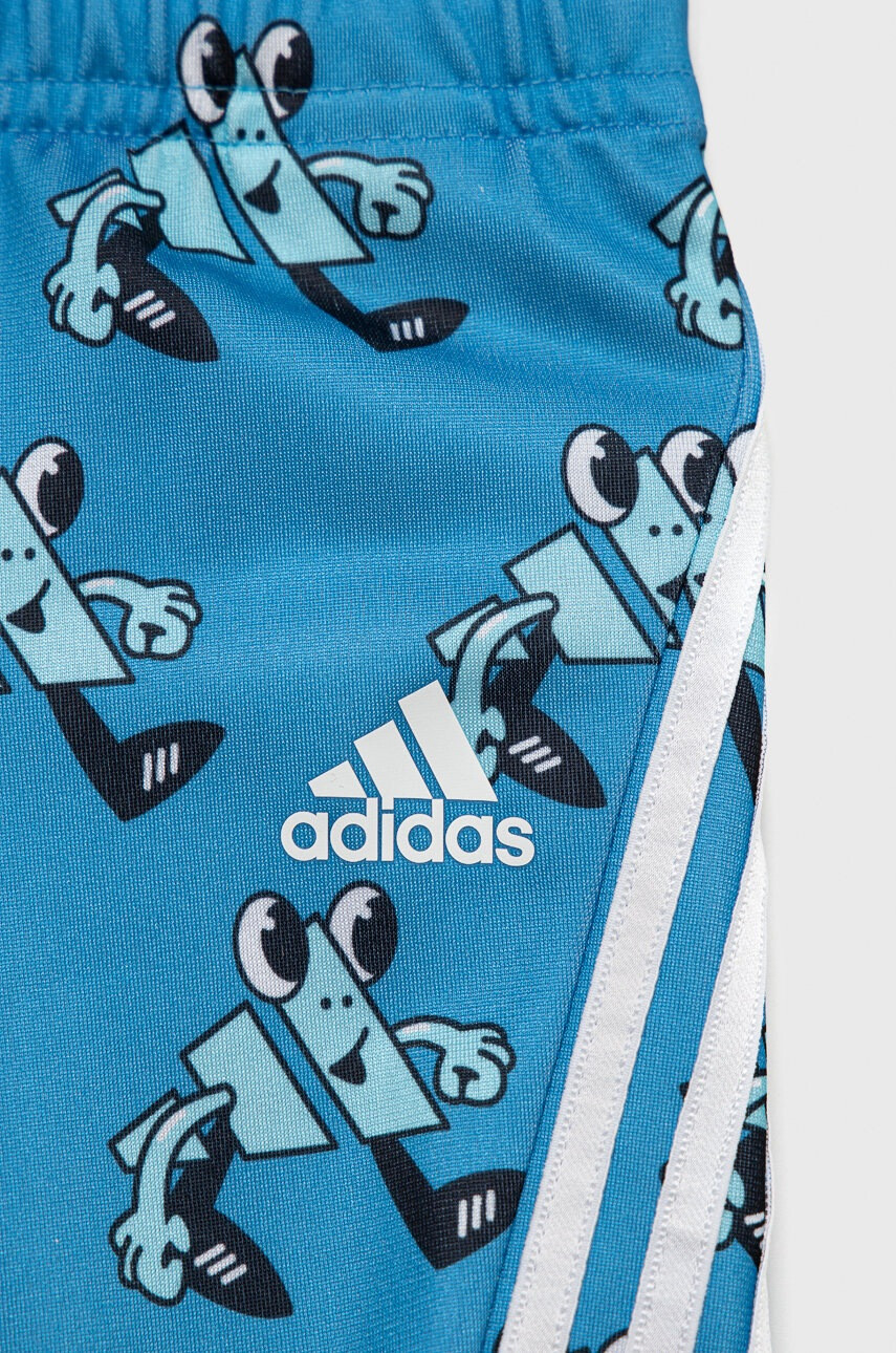 adidas Performance Детски анцуг - Pepit.bg