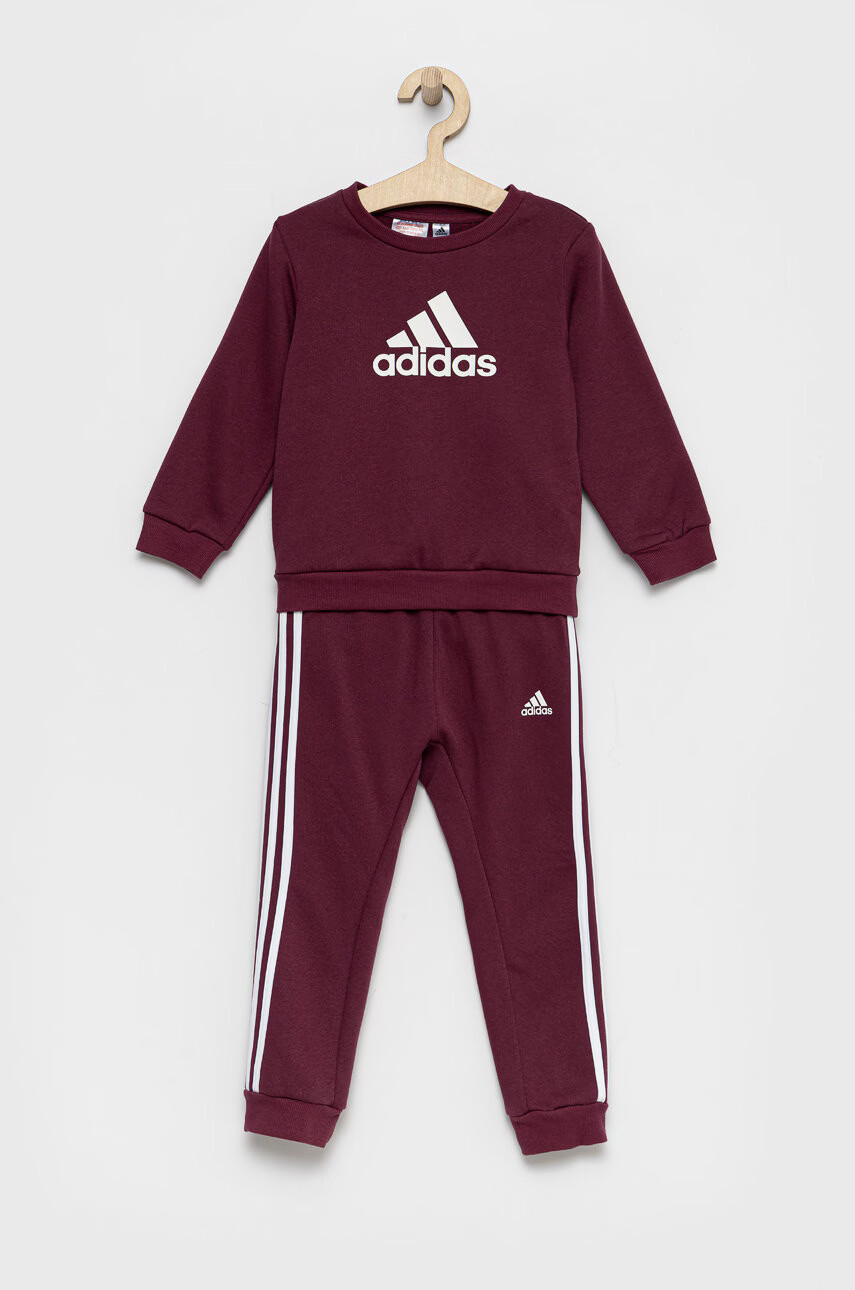 adidas Performance Детски анцуг - Pepit.bg