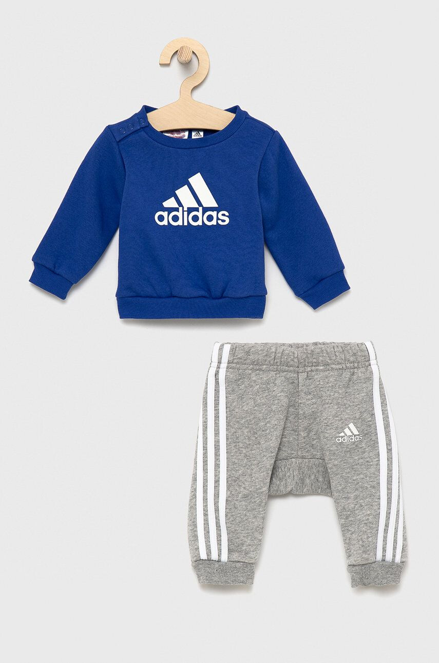 adidas Performance Детски анцуг GT9504 - Pepit.bg