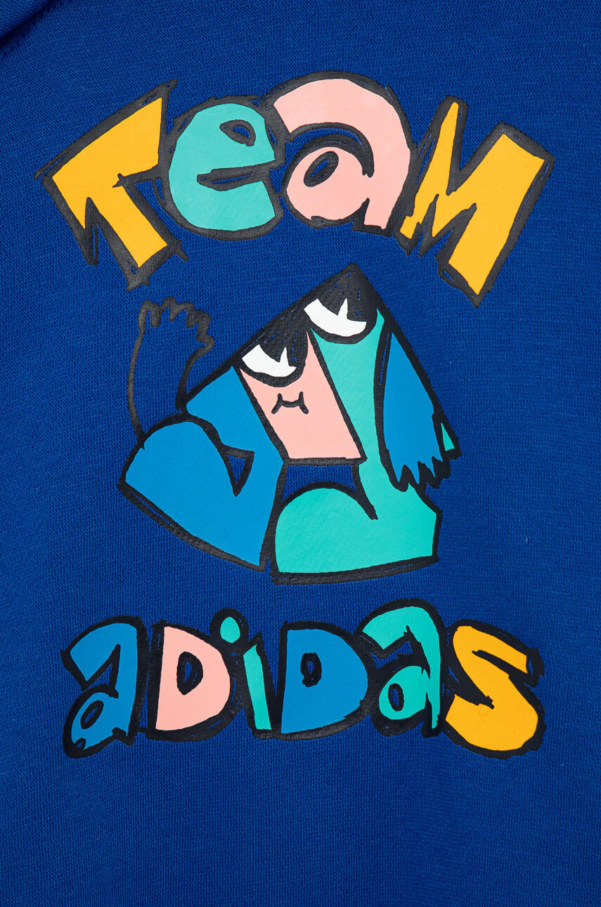 adidas Performance Детски анцуг HF1973 - Pepit.bg