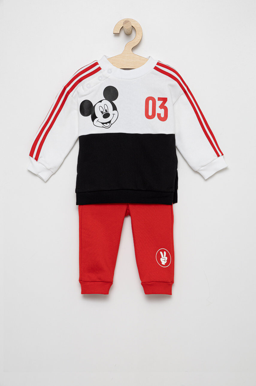 adidas Performance Детски анцуг - Pepit.bg