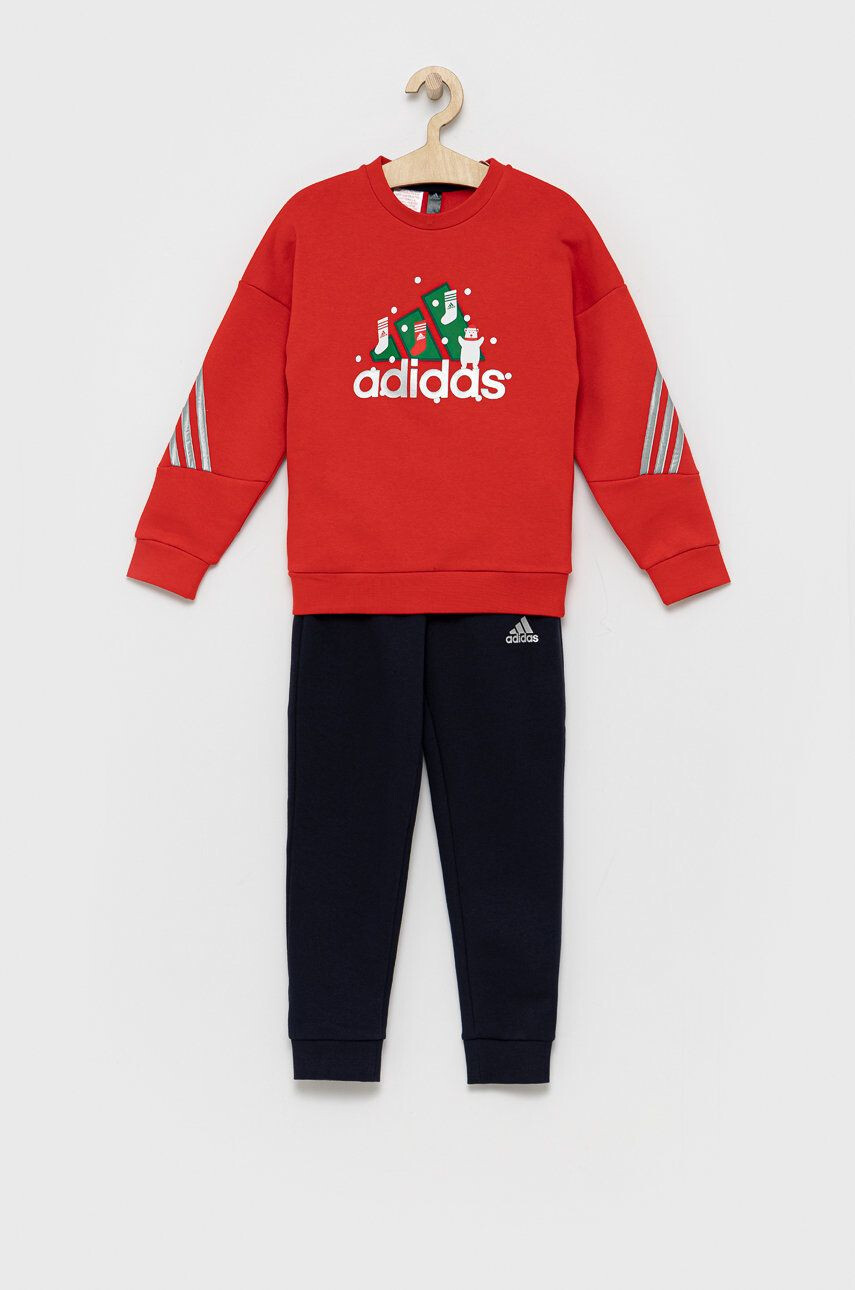 adidas Performance Детски анцуг H40344 - Pepit.bg