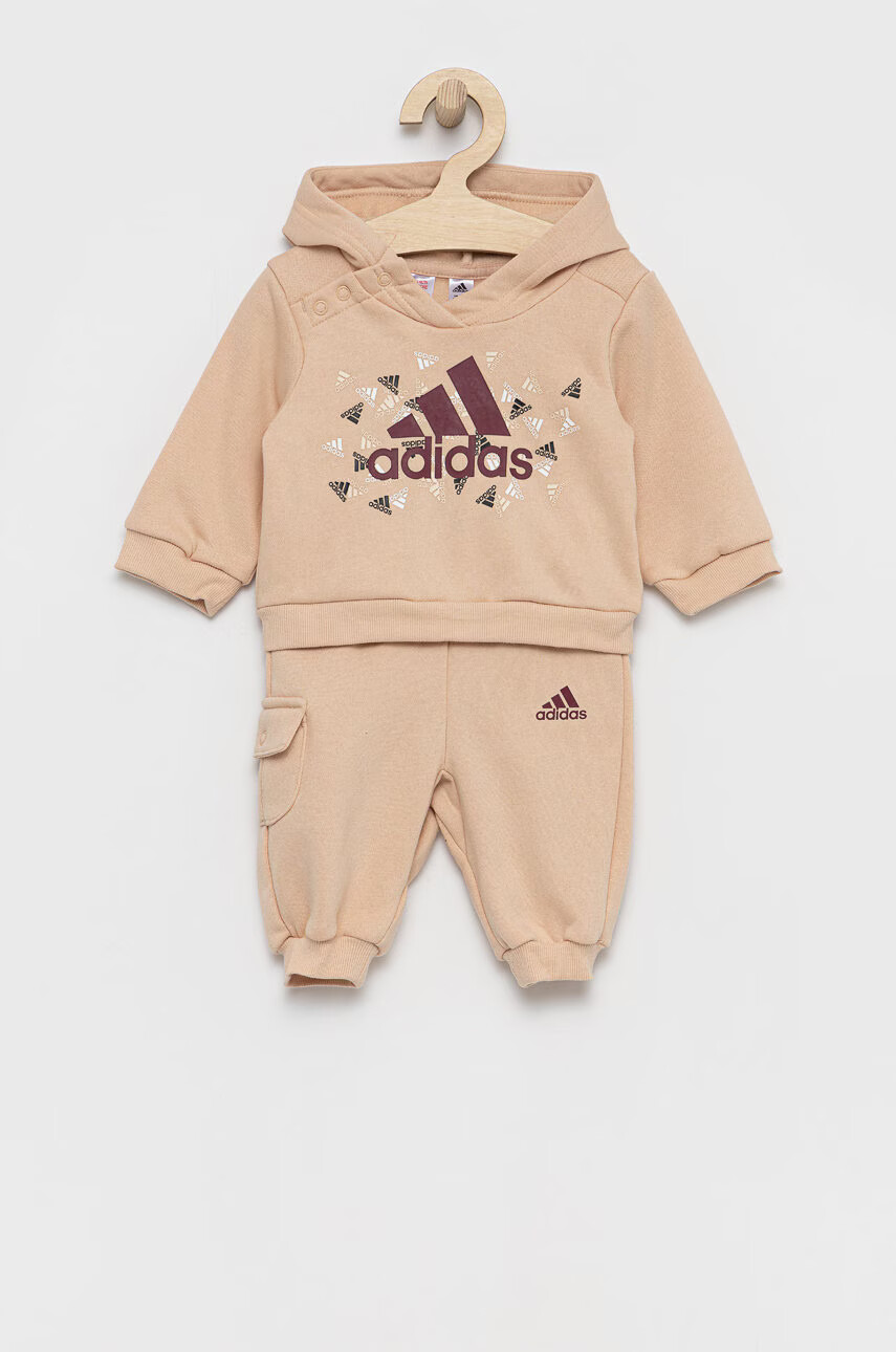 adidas Performance Детски анцуг - Pepit.bg