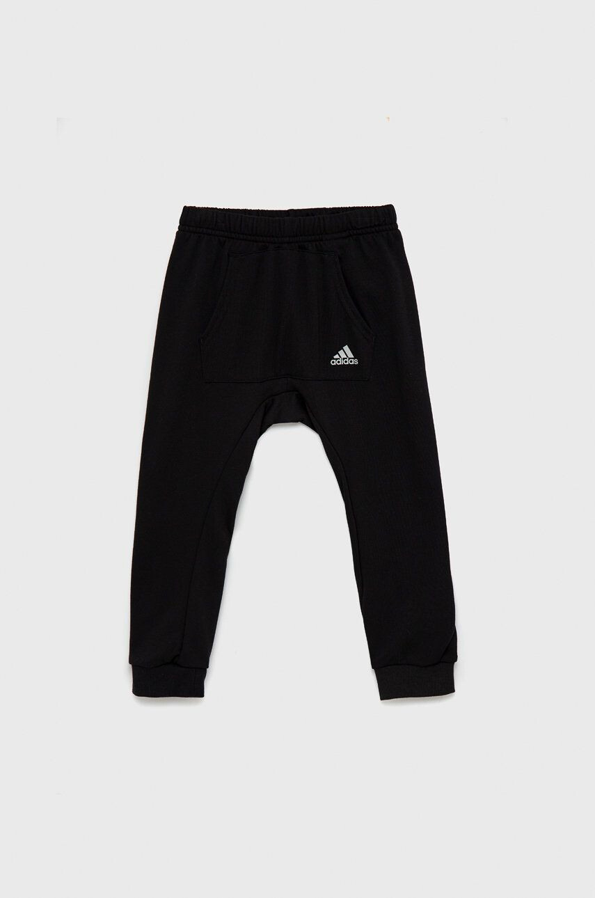 adidas Performance Детски анцуг H65806 - Pepit.bg