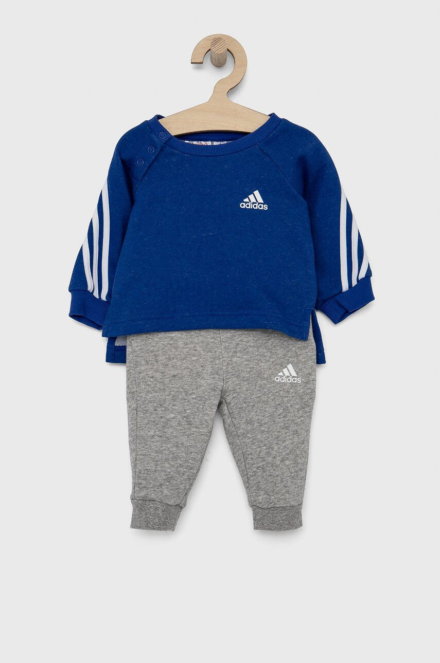 adidas Performance Детски анцуг - Pepit.bg