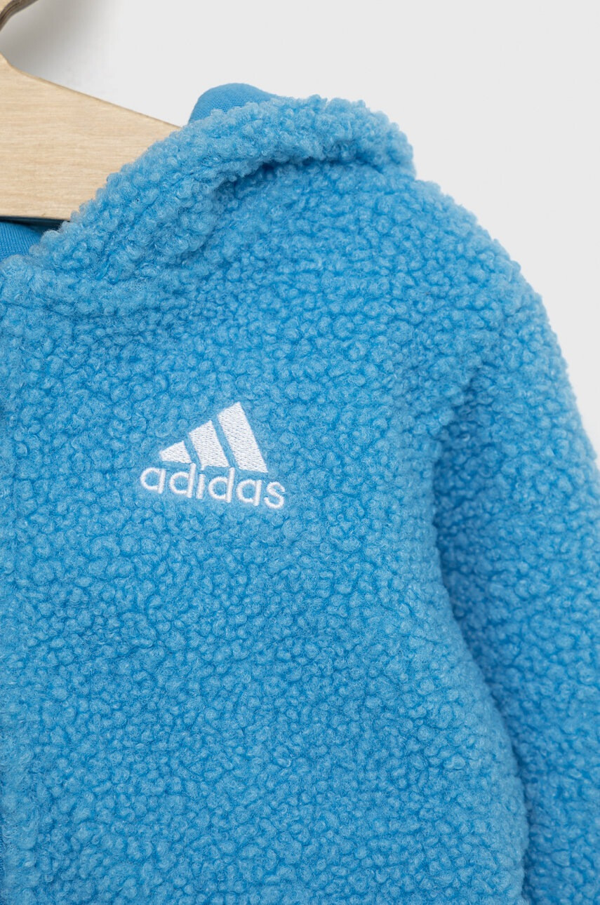 adidas Performance Детски анцуг - Pepit.bg