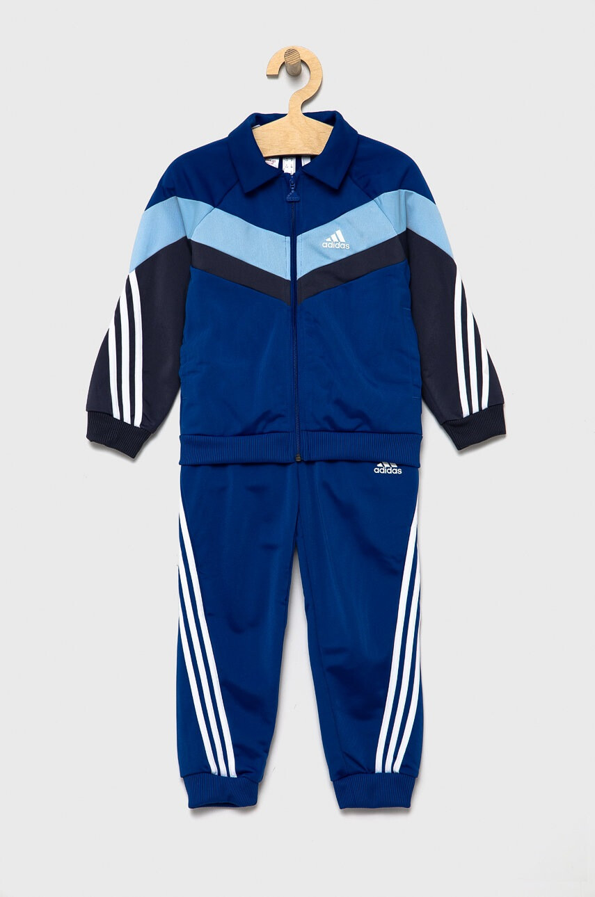 adidas Performance Детски анцуг - Pepit.bg