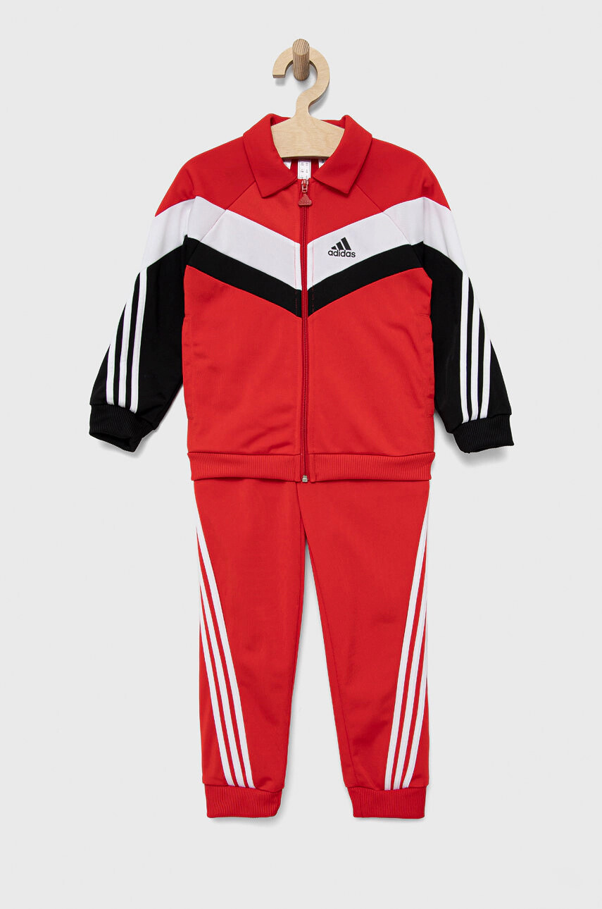 adidas Performance Детски анцуг HF1949 - Pepit.bg