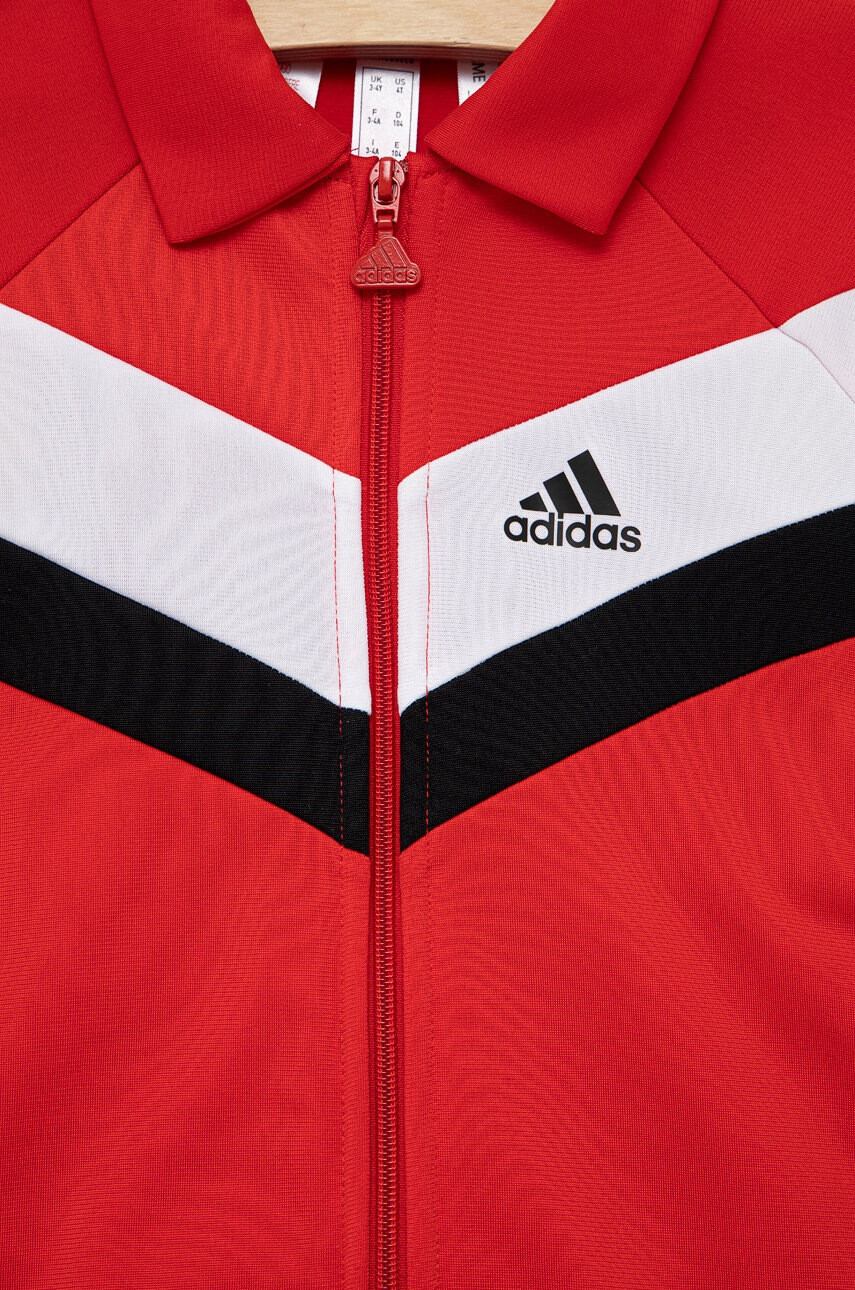 adidas Performance Детски анцуг HF1949 - Pepit.bg