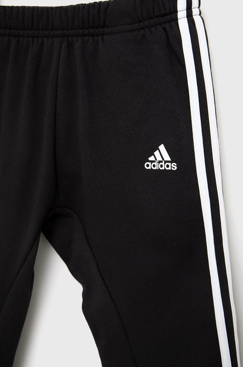 adidas Performance Детски анцуг HF1960 в зелено - Pepit.bg
