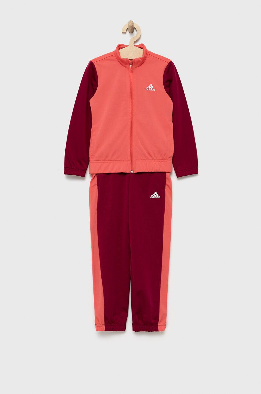 adidas Performance Детски анцуг HE2002 - Pepit.bg