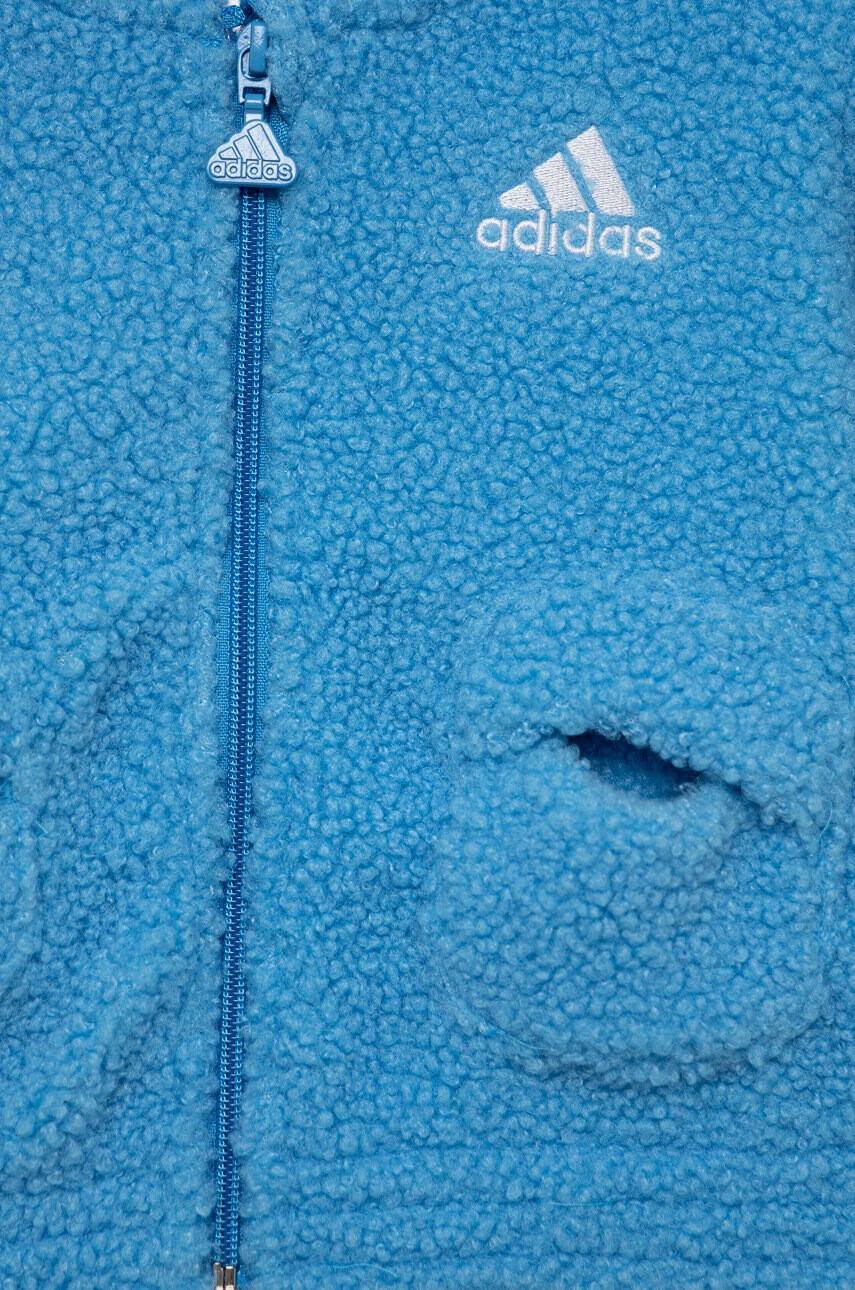 adidas Performance Детски анцуг - Pepit.bg