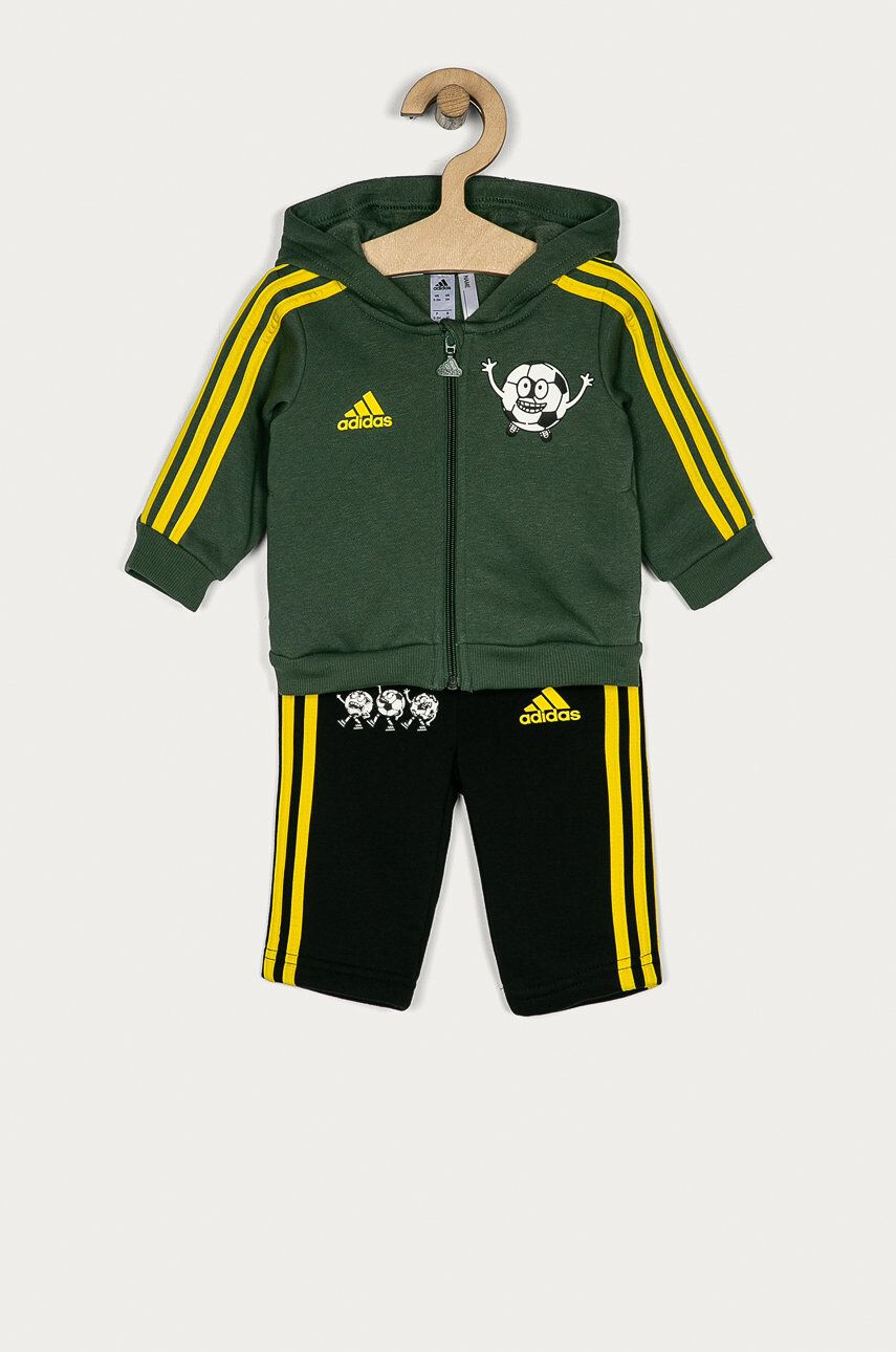 adidas Performance Детски анцуг 62-104 cm - Pepit.bg