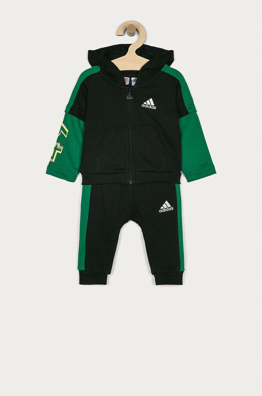 adidas Performance Детски анцуг 62-104 cm - Pepit.bg
