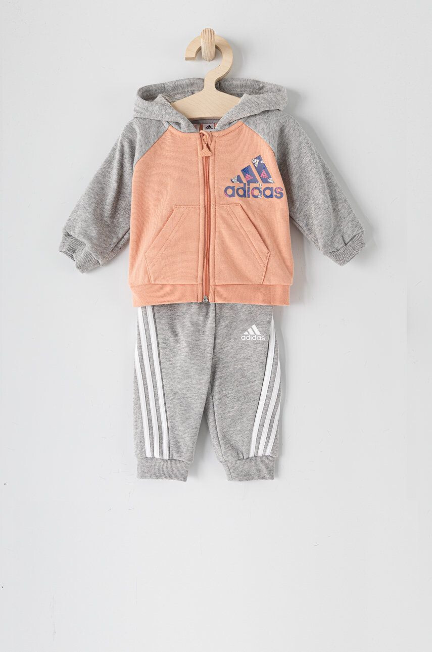 adidas Performance Детски анцуг H28831 - Pepit.bg