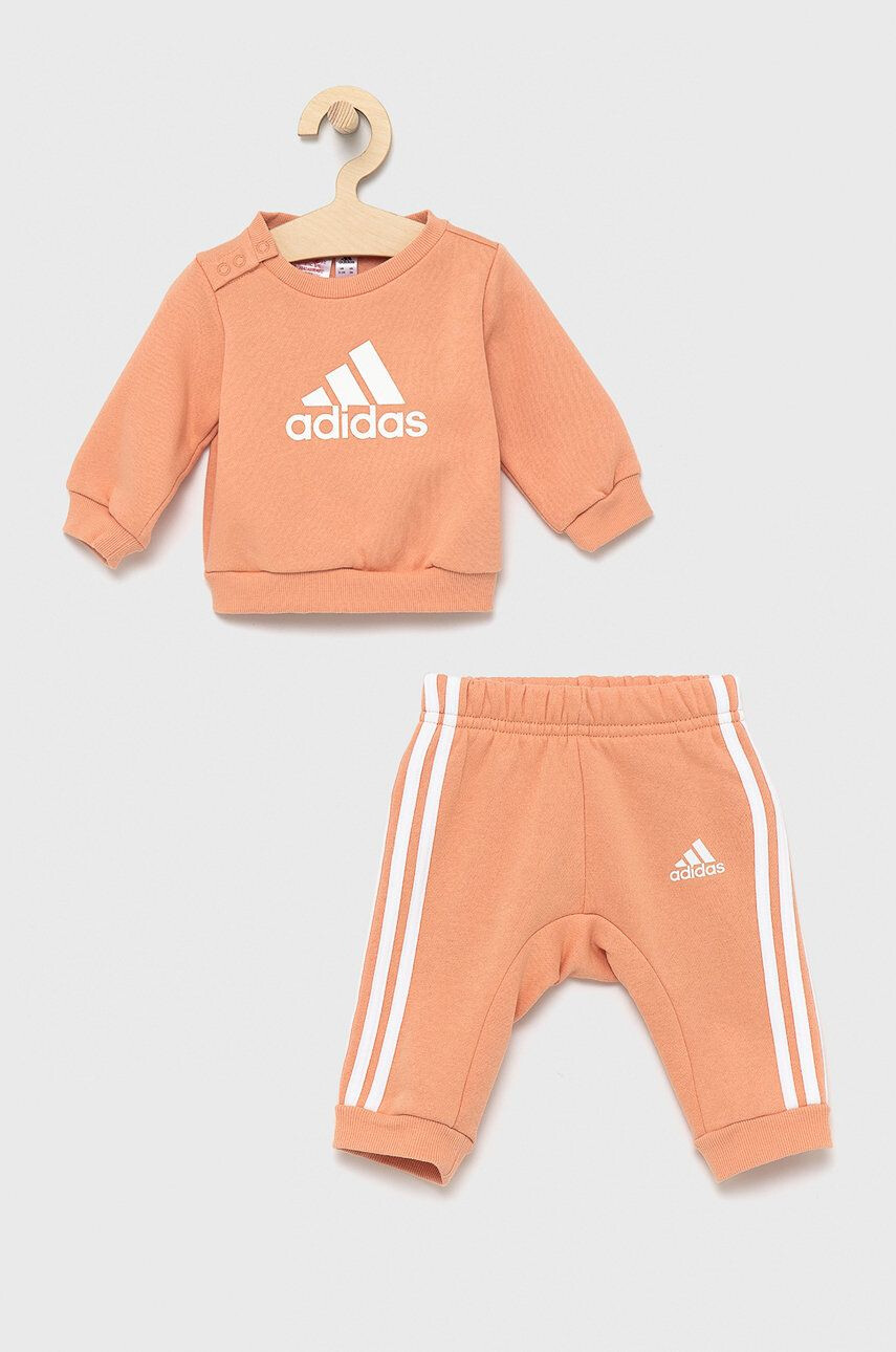 adidas Performance Детски анцуг H28836 - Pepit.bg