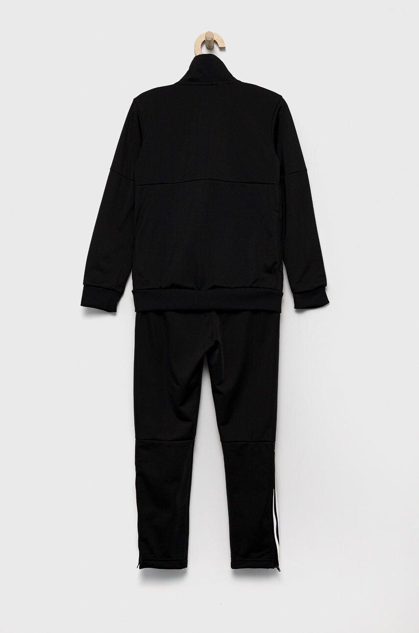adidas Performance Детски анцуг GM8912 в черно - Pepit.bg
