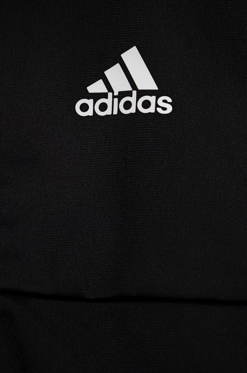 adidas Performance Детски анцуг GM8912 в черно - Pepit.bg