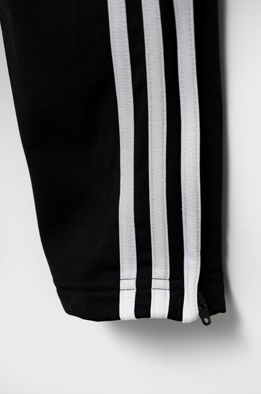 adidas Performance Детски анцуг GM8912 в черно - Pepit.bg