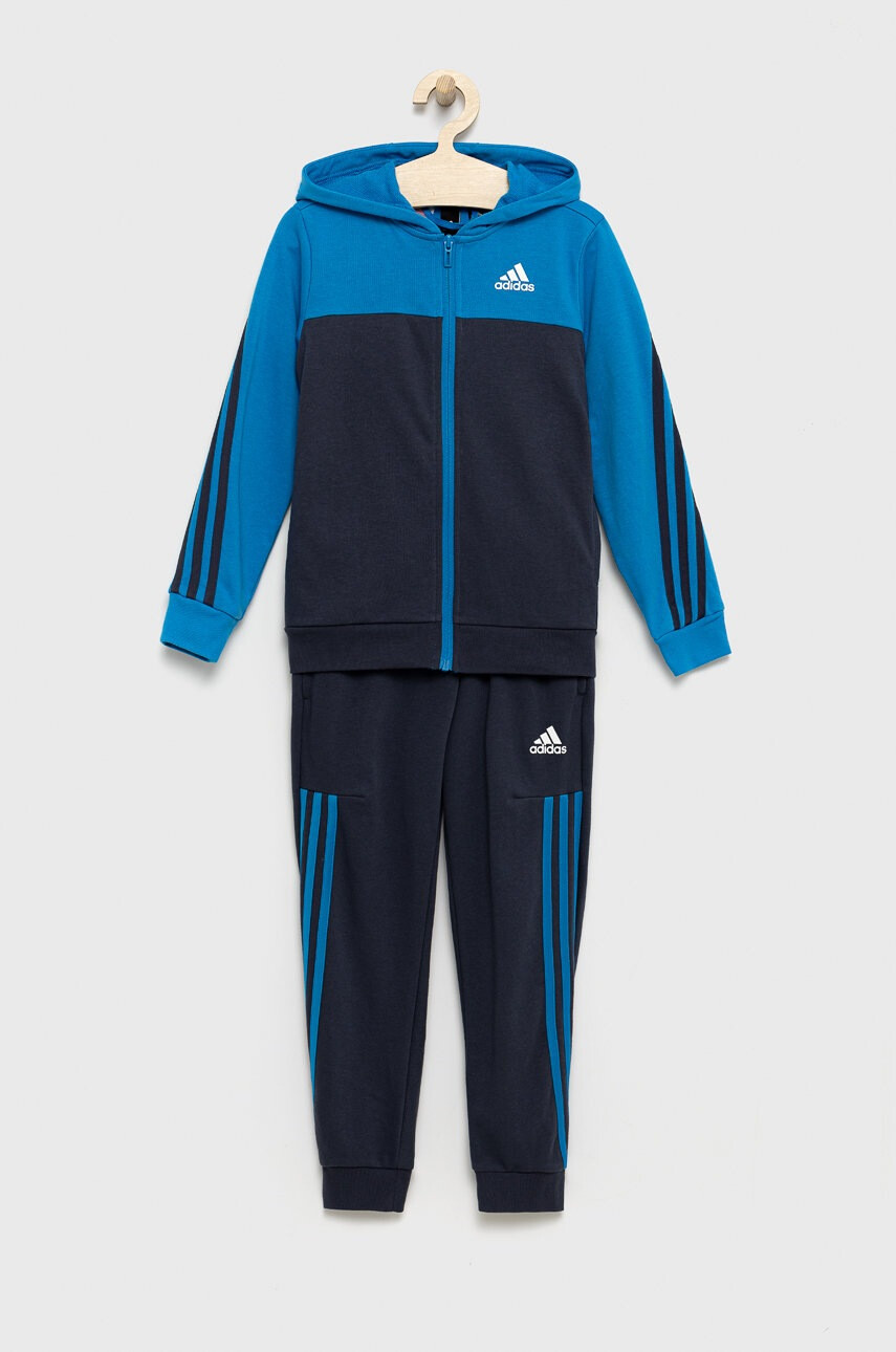 adidas Performance Детски анцуг HD6857 - Pepit.bg