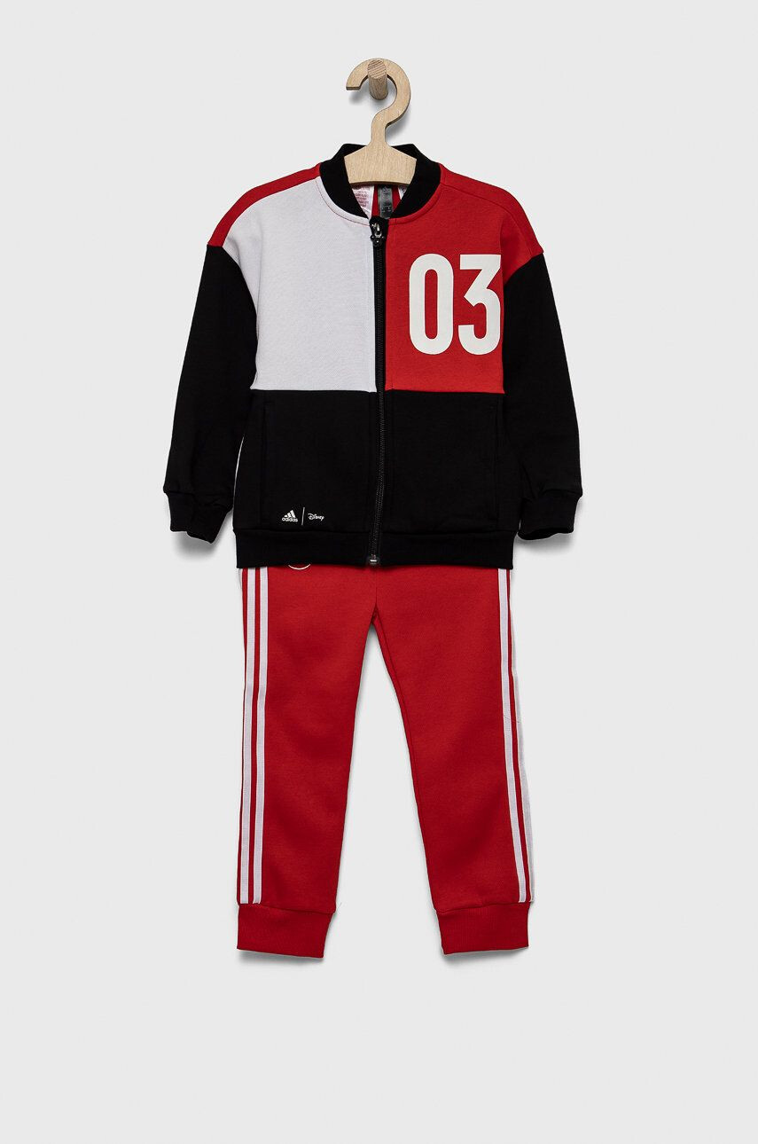 adidas Performance Детски анцуг GT9476 - Pepit.bg