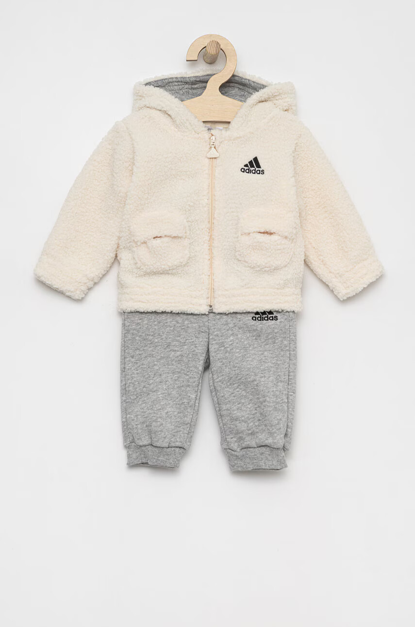 adidas Performance Детски анцуг - Pepit.bg