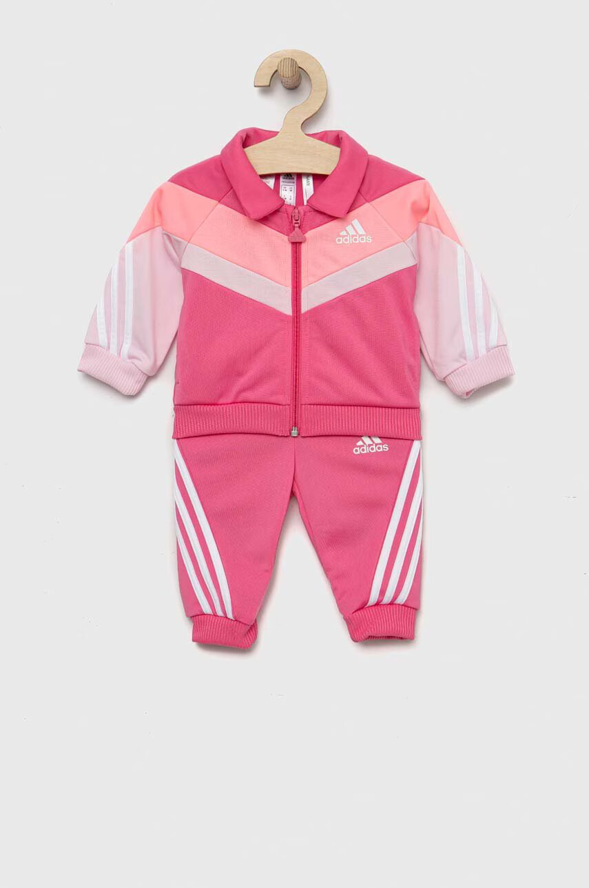 adidas Performance Детски анцуг - Pepit.bg