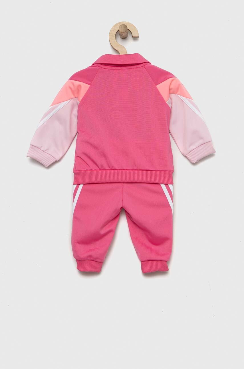 adidas Performance Детски анцуг - Pepit.bg