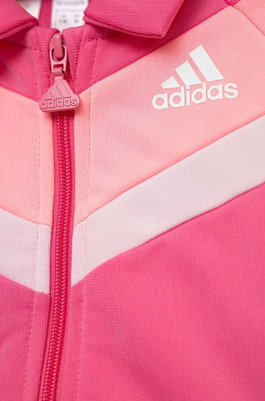 adidas Performance Детски анцуг - Pepit.bg