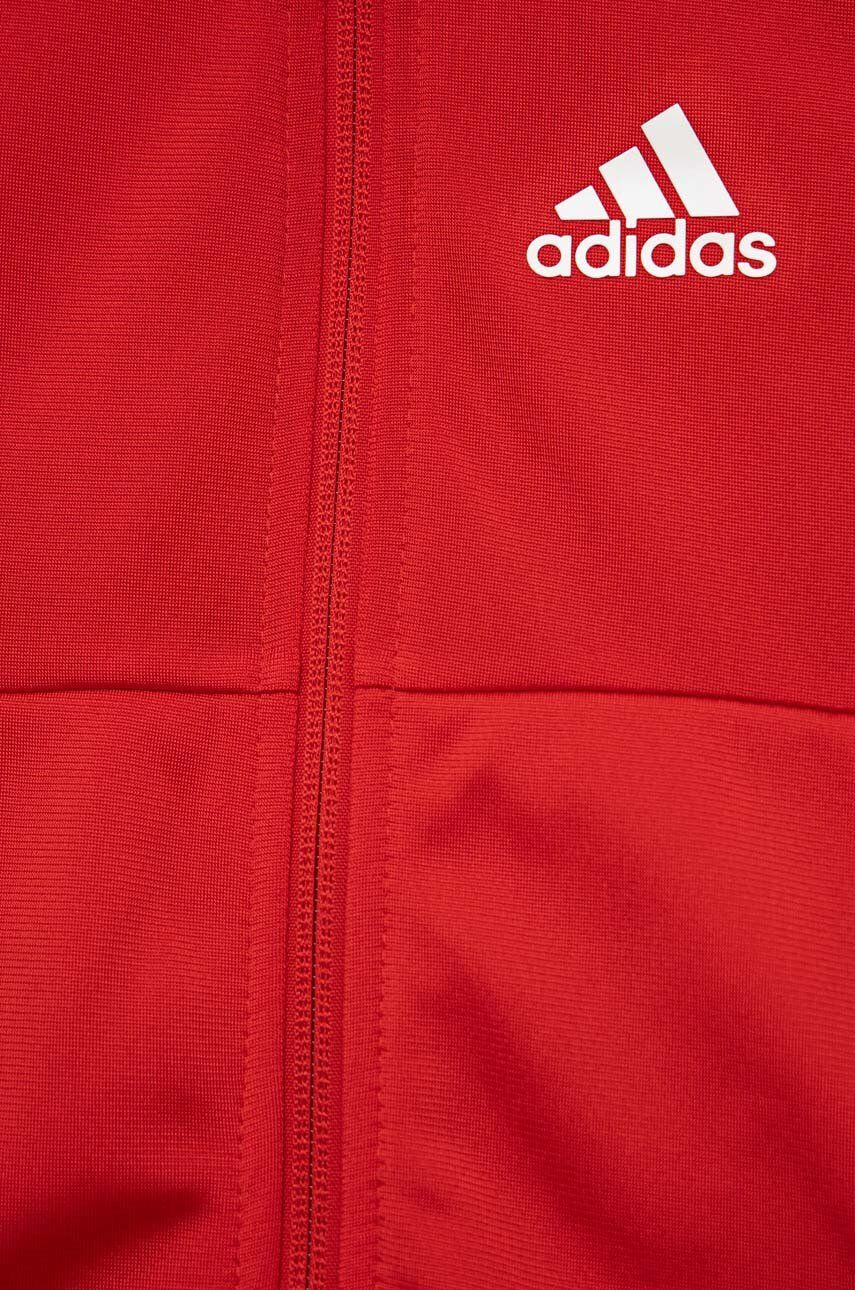 adidas Performance Детски анцуг в тъмносиньо - Pepit.bg