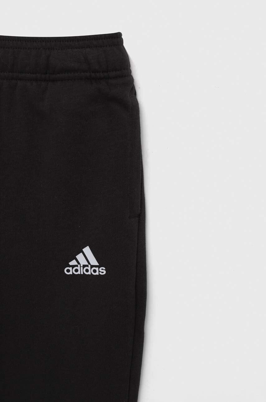 adidas Performance Детски анцуг в синьо - Pepit.bg