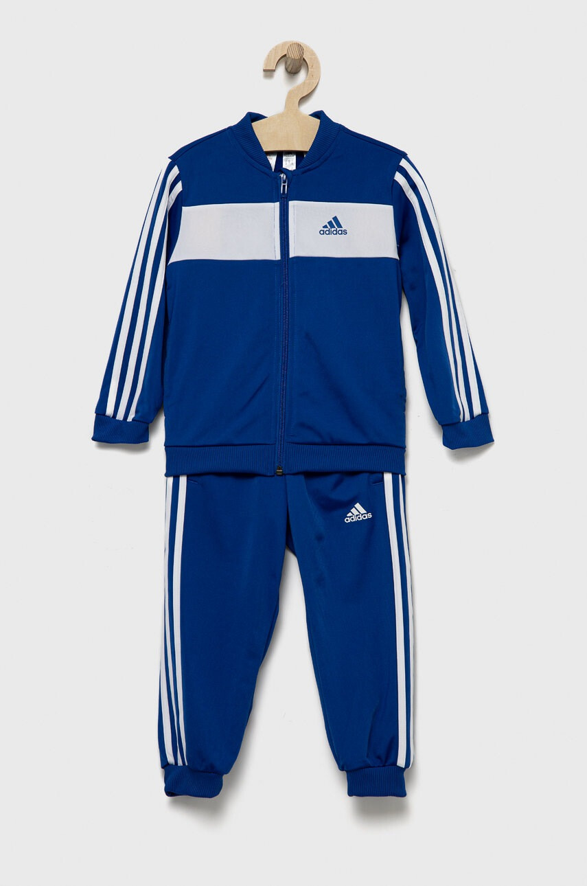 adidas Performance Детски анцуг - Pepit.bg