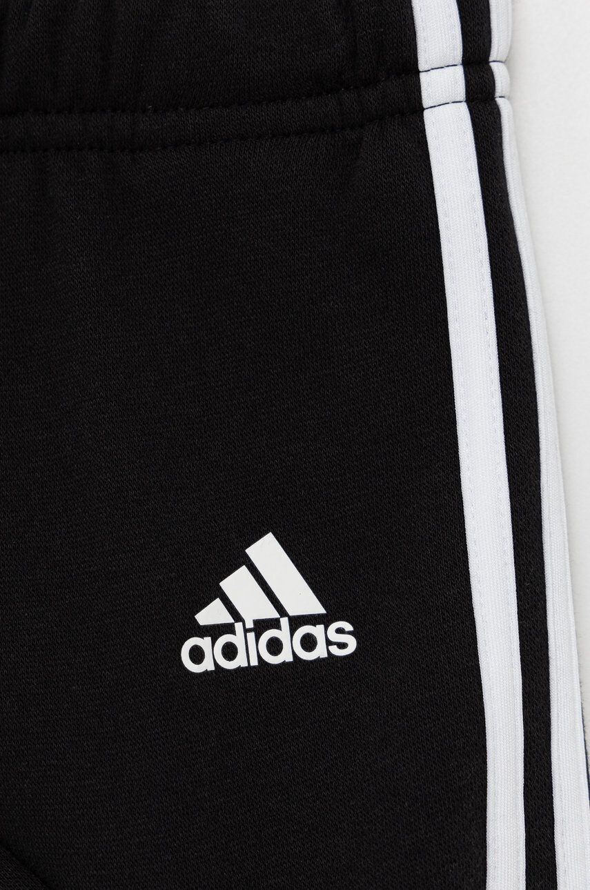 adidas Performance Детски анцуг H28835 в сиво - Pepit.bg