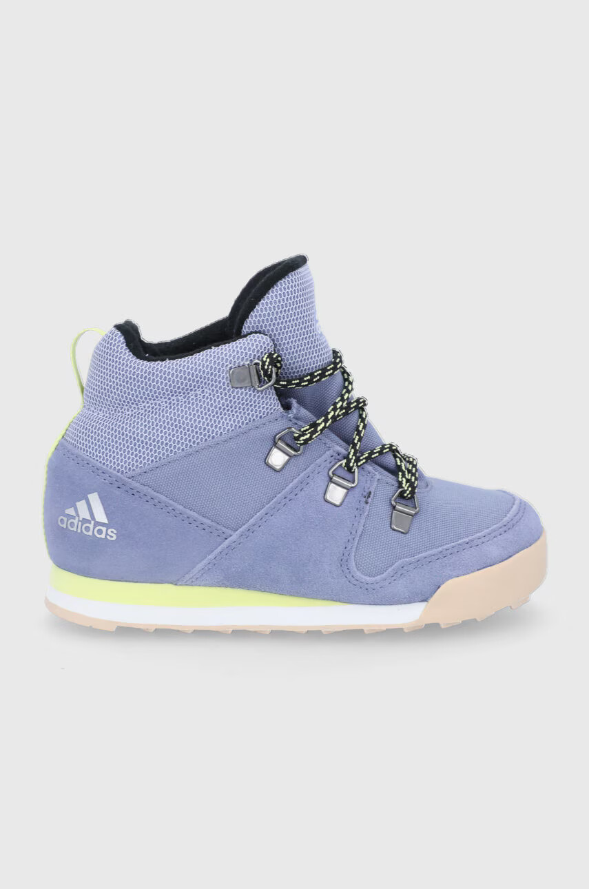 adidas Performance Детски апрески FZ2604 - Pepit.bg