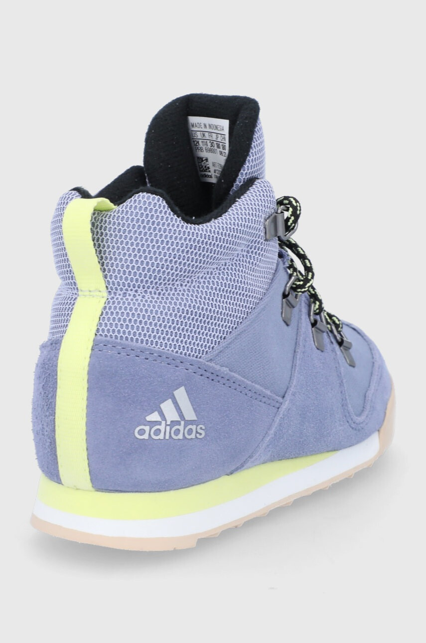 adidas Performance Детски апрески FZ2604 - Pepit.bg