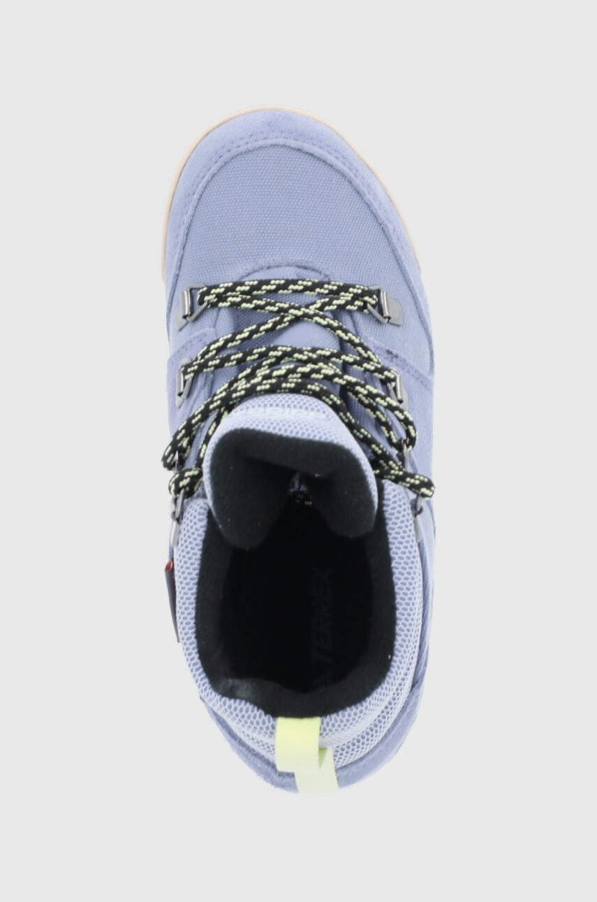 adidas Performance Детски апрески FZ2604 - Pepit.bg